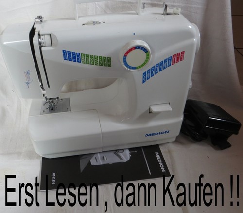 Original medion 11836 - original,