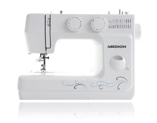 Medion 17329 nähmaschine - medion,