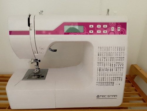 Medion nähmaschine md15694 - medion,