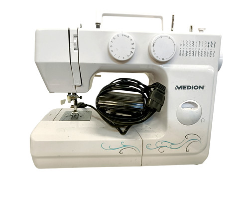 Medion nähmaschine 17329 - md,