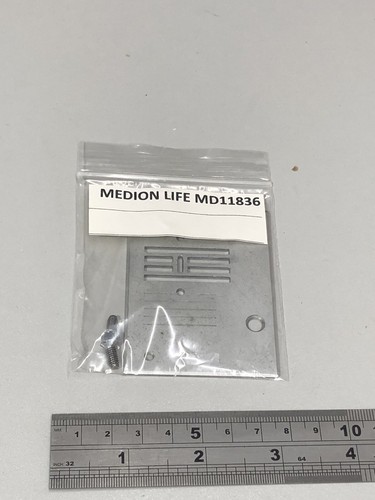 Nadelplatte für medion - für,