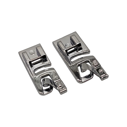 Rollsaumfuß set 6 mm - rollsaumfuß-set,