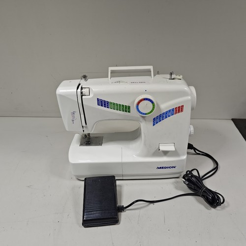 Medion 11836 nähmaschine - 11836,