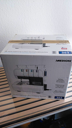 Medion 16600 - medion,