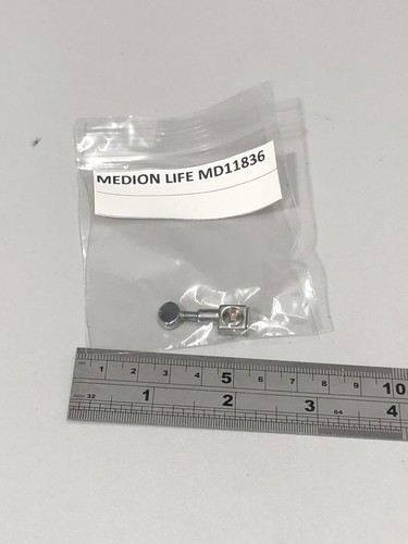 Nadelklemme für medion life - medion,
