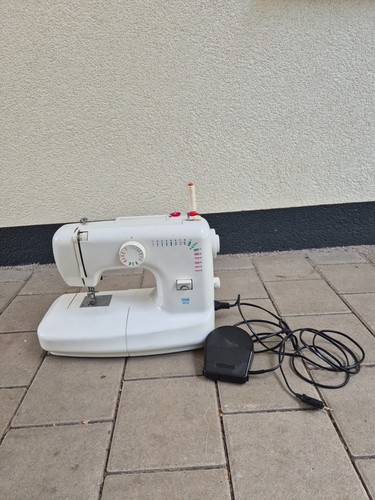 Nähmaschine gebraucht tcm - gebraucht,