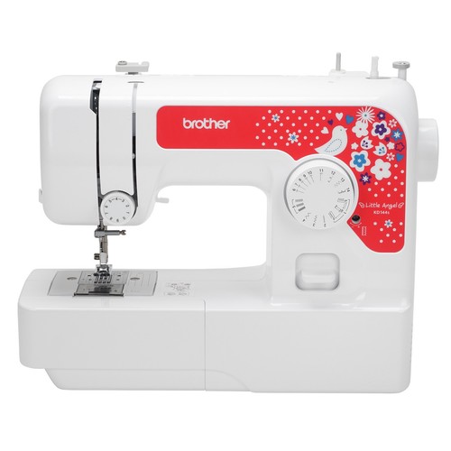 Brother 144s little angel - kd,