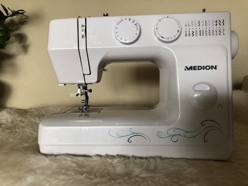 Medion freiarm nähmaschine - freiarm-nähmaschine, md