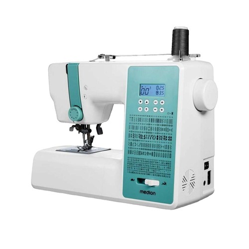 Medion sd36 nähmaschine 270 - nähmaschine,
