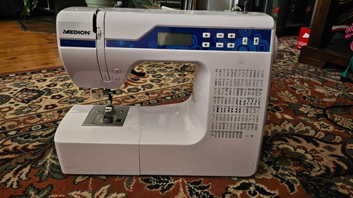 Nähmaschine medion evtl - nähmaschine,