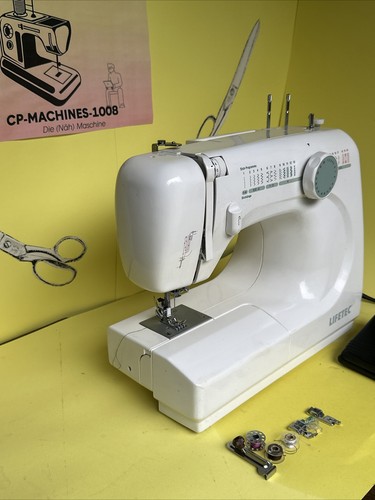 Nähmaschine medion lifetech - nähmaschine,