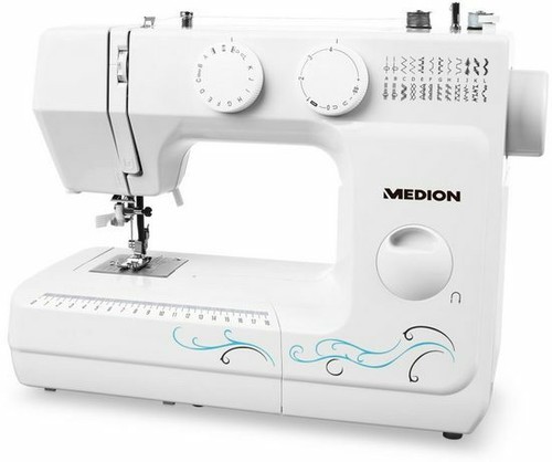 Medion freiarm nähmaschine - freiarm-nähmaschine, md