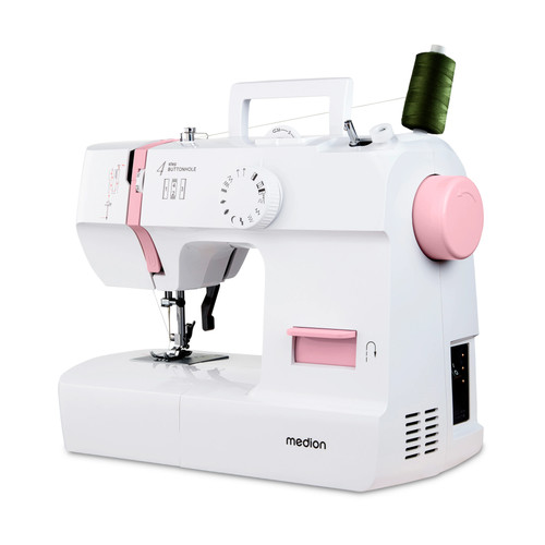 Medion nähmaschine sm70 - nähmaschine, 70