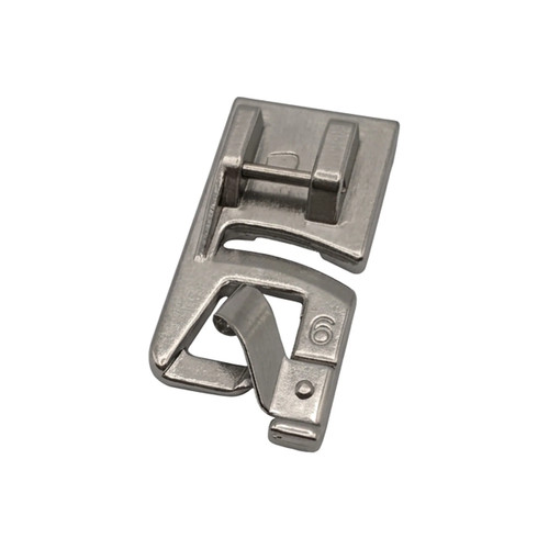 Rollsaumfuß 6mm für - , medion