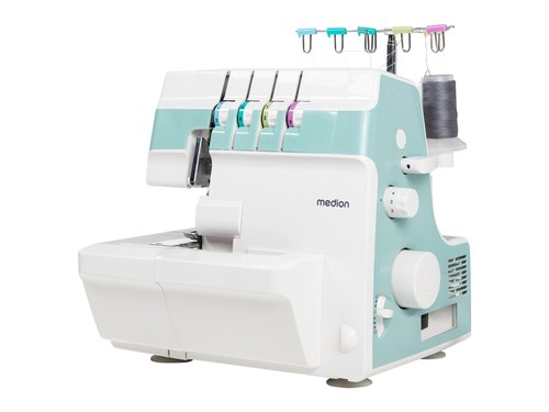 Medion 19169 overlock - 19169,