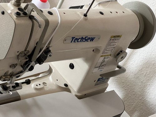 Nähmaschine techsew 2750 pro - 2750,