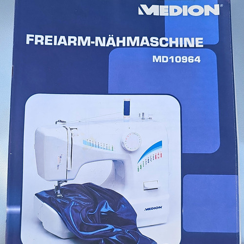 Medion md10964 freiarm - medion,