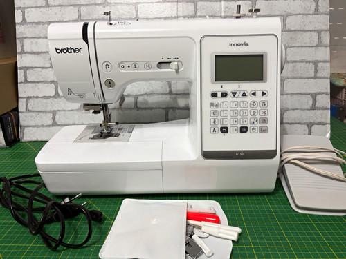 Brother innov a150 - innov-is,