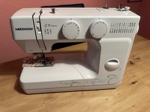 Nähmaschine weiß freiarm - nähmaschine,