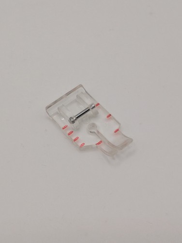 Patchworkfuß zoll - 1/4,