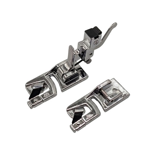 Rollsaumfuß set mm - rollsaumfuß-set, 4