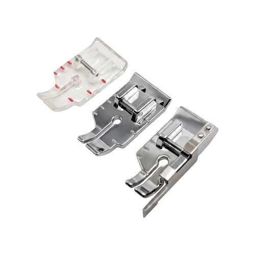 Patchworkfuß set zoll - 1/4,
