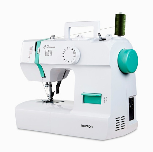 Medion life nähmaschine - medion, sm70