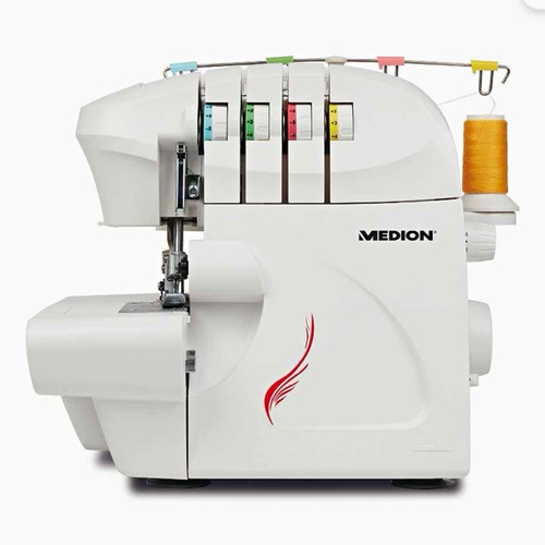 Medion 19077 overlock - md,