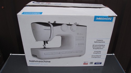 Medion 3222 nähmaschine - 3222,