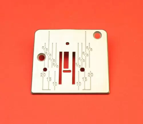 Stichplatte 744004 elna - 744004,