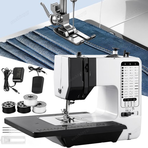 Profi nähmaschine mit - nähmaschine,